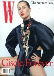 W magazine