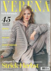 Verena Stricken Verena Stricken