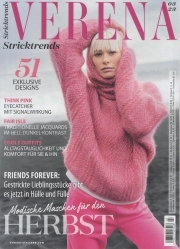Verena Stricken