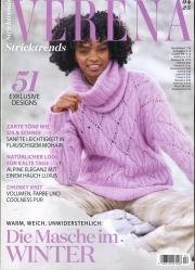 Verena Stricken