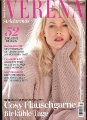 Verena Stricken