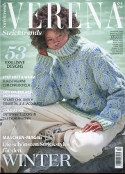 Verena Stricken