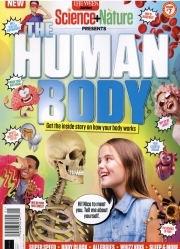 Science+Nature HumanB