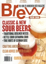 Brew Your Own