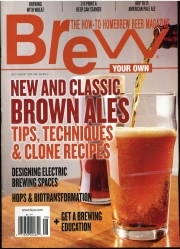 Brew Your Own