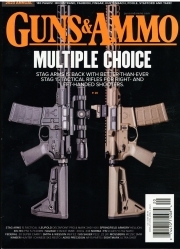 Guns & Ammo Special