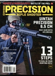 Guns & Ammo Special