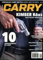 Guns & Ammo Special