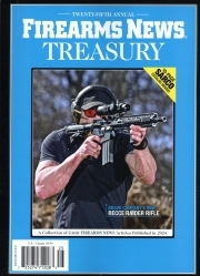 Guns & Ammo Special