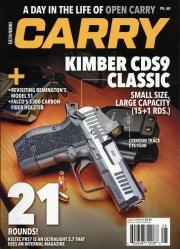 Guns & Ammo Special