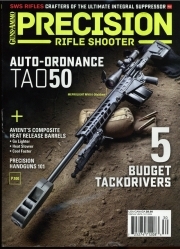 Guns & Ammo Special