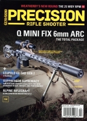 Guns & Ammo Special