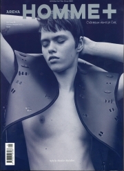 Arena Homme Plus