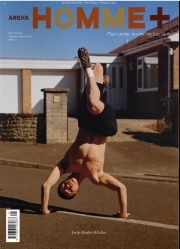 Arena Homme Plus