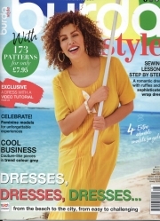 Burda Style (UK)