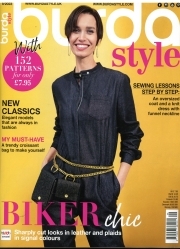Burda Style (UK)