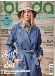 Burda Style (UK)