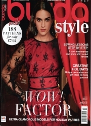Burda Style (UK)