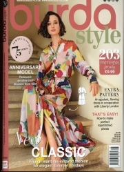 Burda Style (UK)