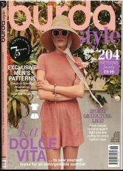 Burda Style (UK)