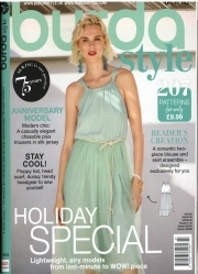 Burda Style (UK)