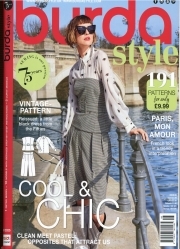 Burda Style (UK)