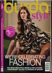 Burda Style (UK)