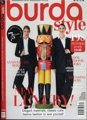 Burda Style (UK)
