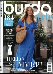Burda Style (UK)