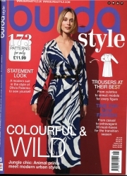 Burda Style (UK)