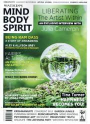Watkins Mind Body Spirit Watkins Mind Body Spirit
