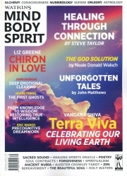 Watkins Mind Body Spirit