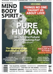 Watkins Mind Body Spirit