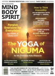 Watkins Mind Body Spirit