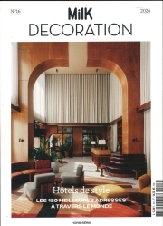 Milk Decoration HS