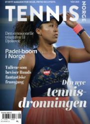 Tennis NO Tennis NO