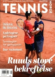 Tennis NO