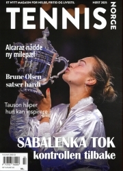 Tennis NO