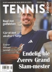 Tennis NO