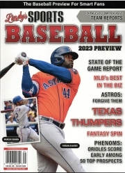 Lindys Baseball