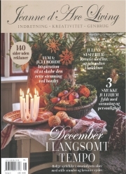 Jeanne d’Arc Living