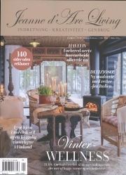 Jeanne d’Arc Living