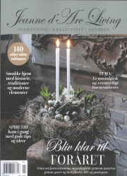 Jeanne d’Arc Living