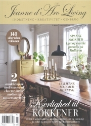 Jeanne d’Arc Living