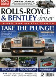 Rolls Royce & Bentley Rolls Royce & Bentley