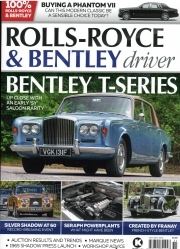 Rolls Royce & Bentley