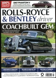 Rolls Royce & Bentley