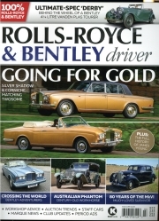 Rolls Royce & Bentley