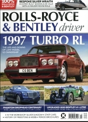 Rolls Royce & Bentley
