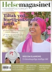Helsemagasinet VOF